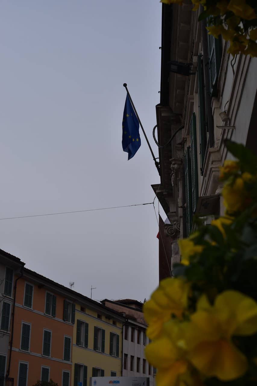 Vertical photo