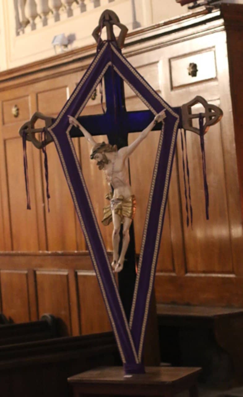 Votive Ship Offerings