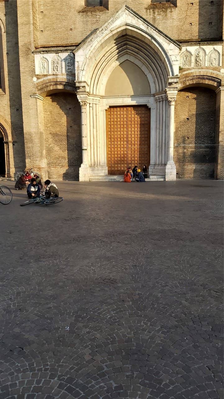 Tomb of Pope Alexander V