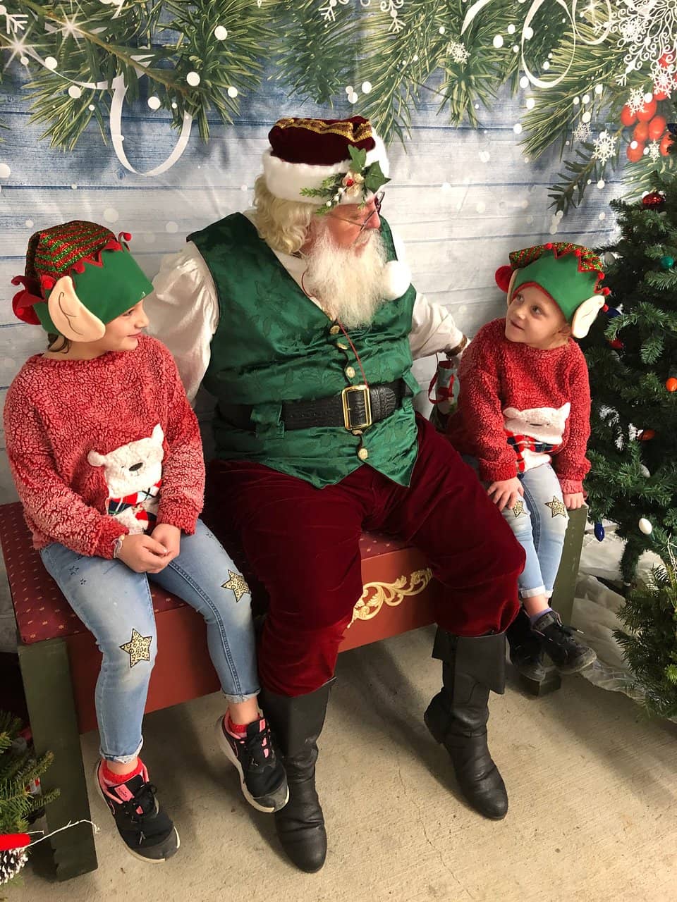 Farm-Fresh Produce & Local Eats