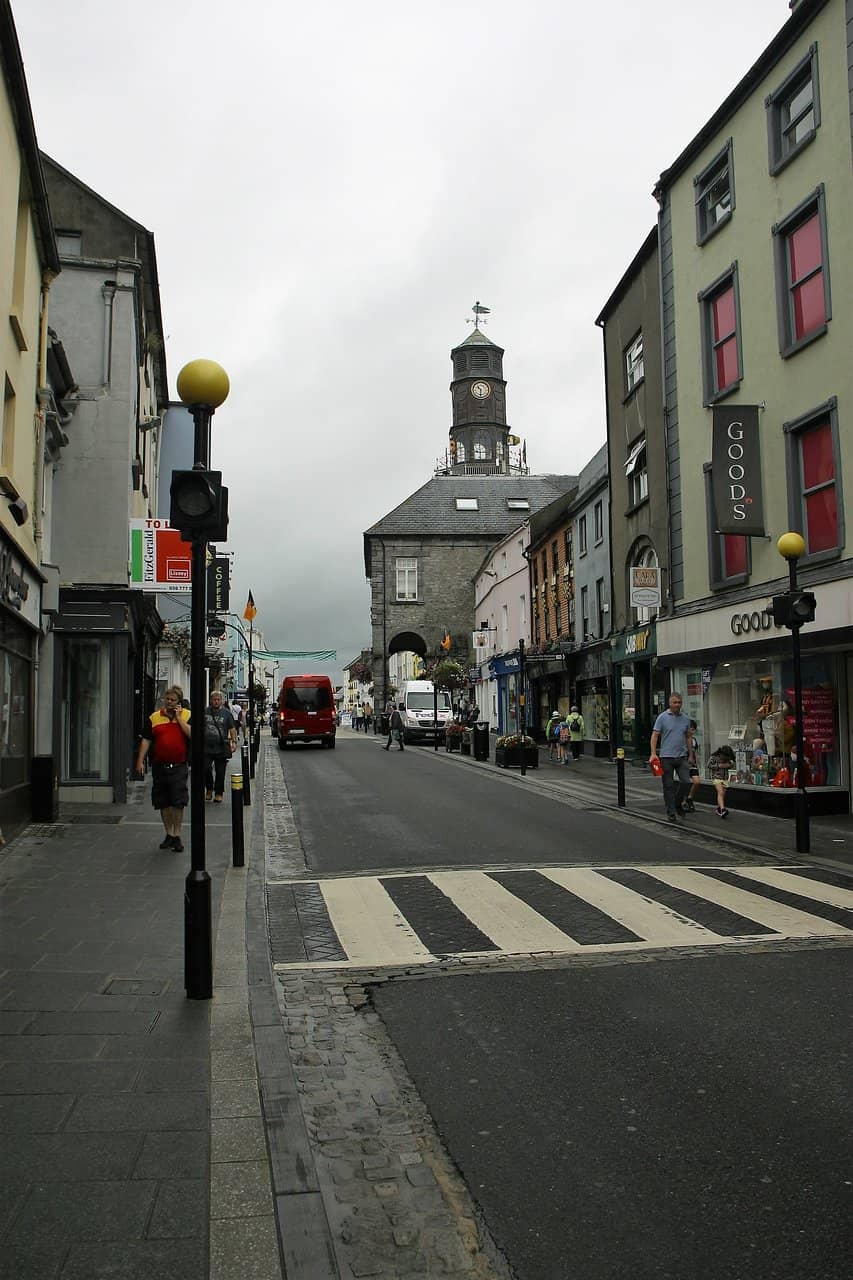 Butter Slip Lane