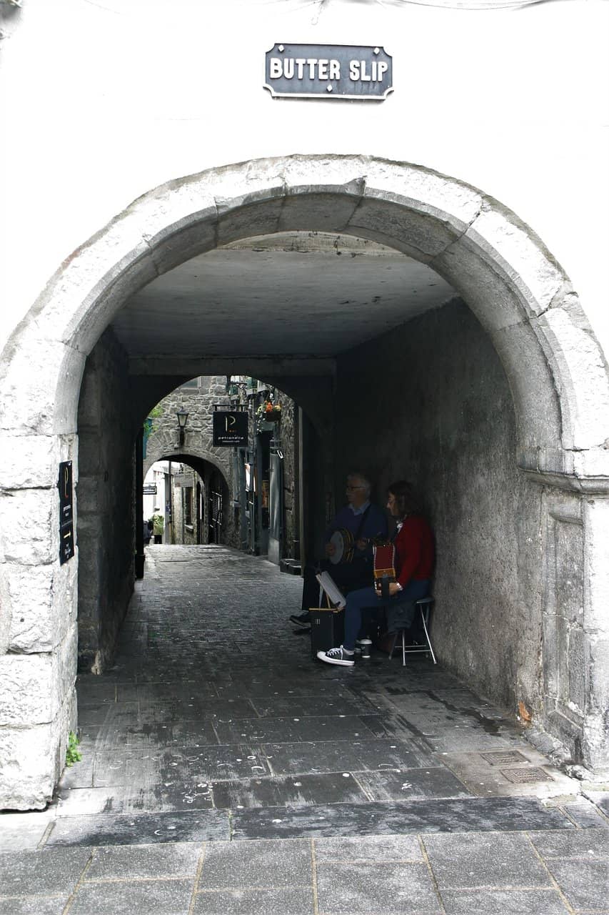 Kilkenny Castle