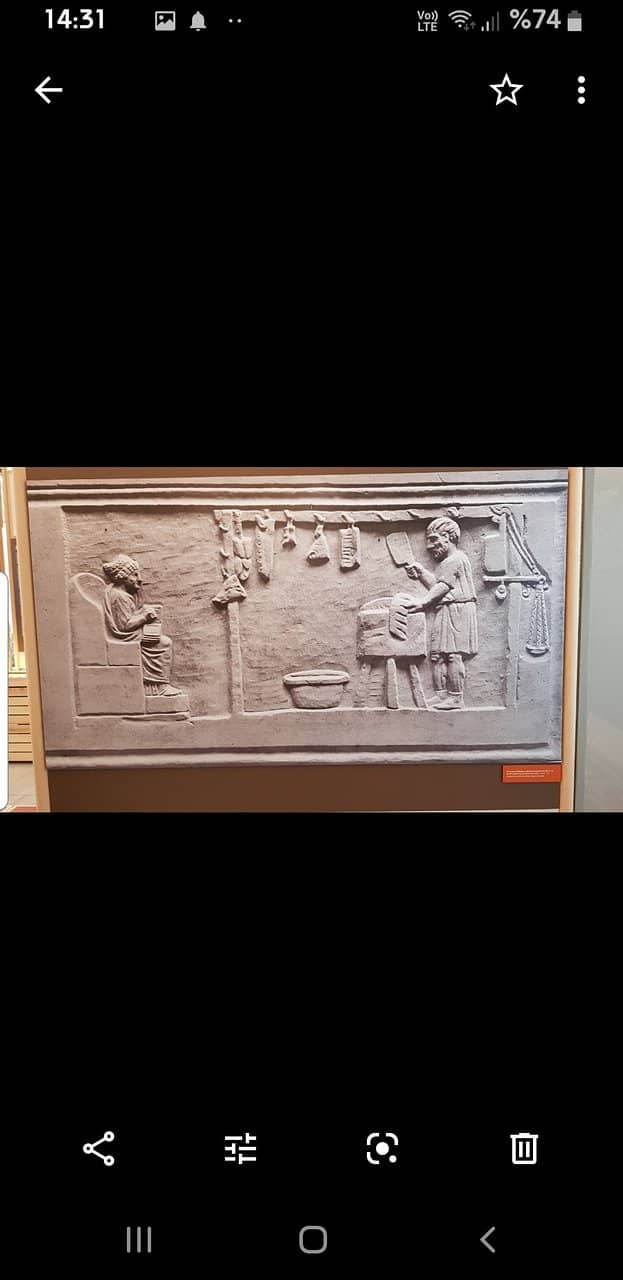 Historic Kaleiçi Setting