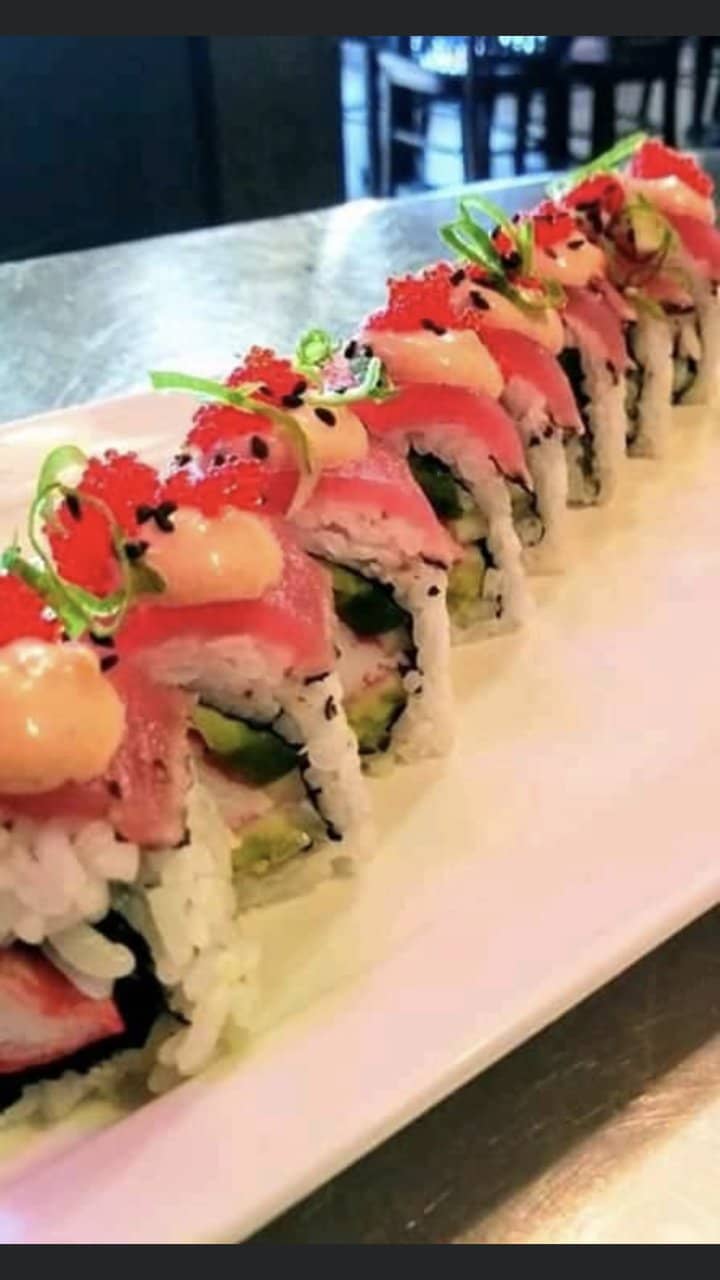 Vegetarian-Friendly Options