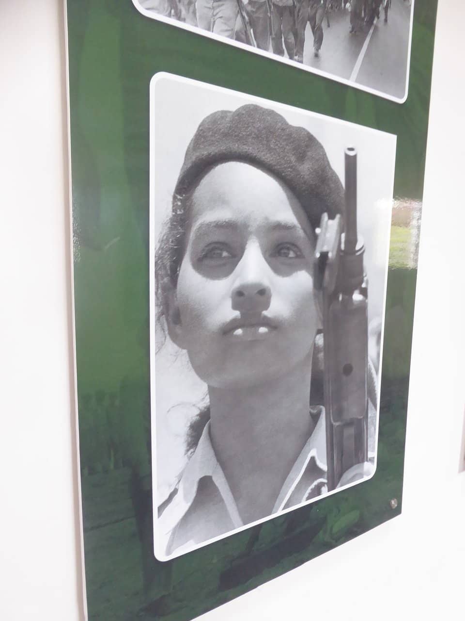 Cuban Perspective Exhibits