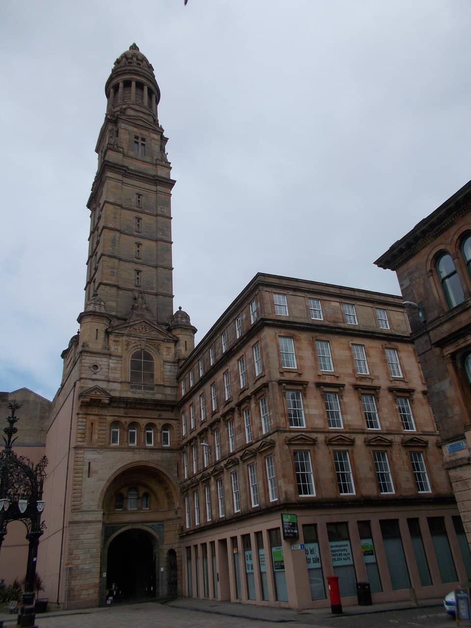 Vertical photo