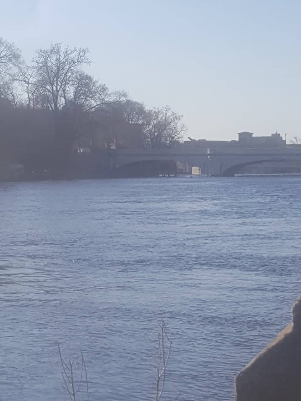 Riverwalk & Trails