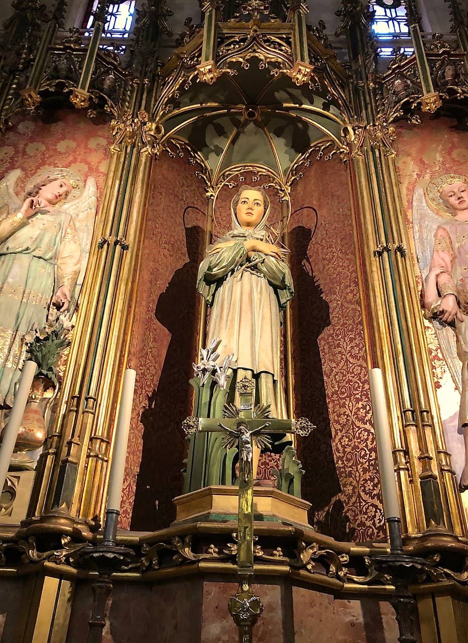 Stunning Stained Glass