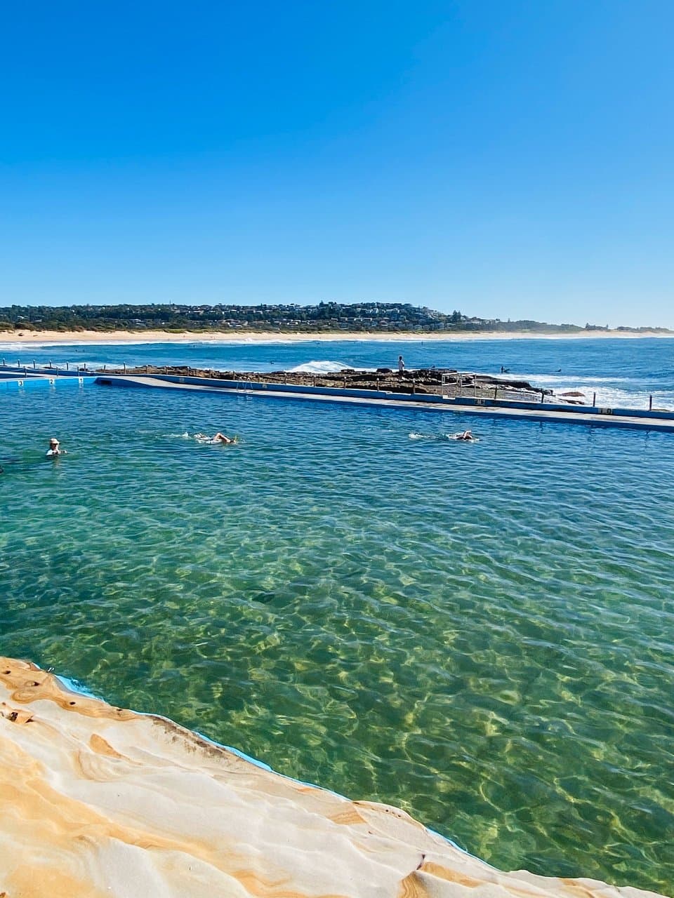 Dee Why Beach Sydney