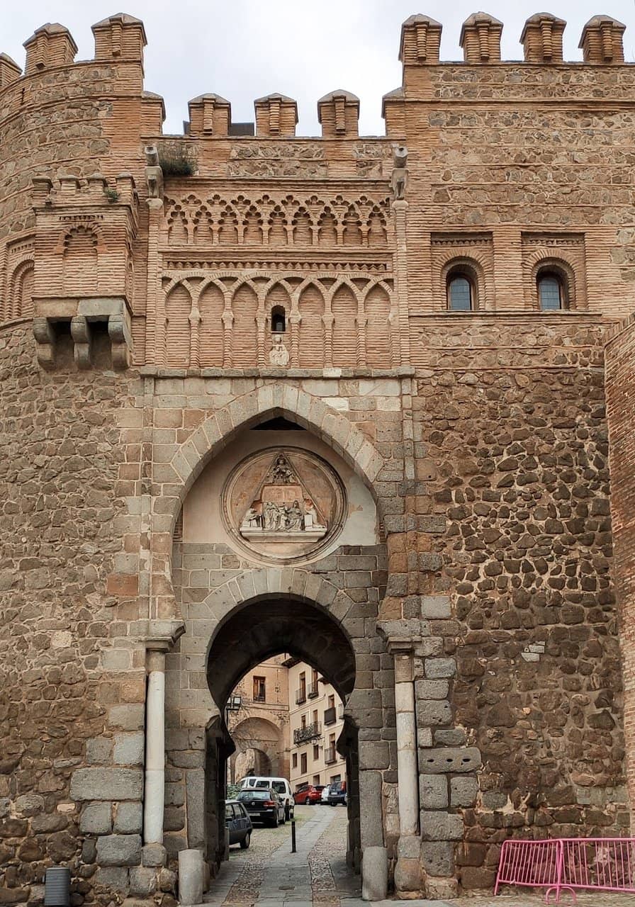 Vertical photo