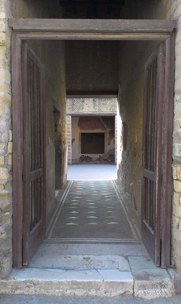Vertical photo