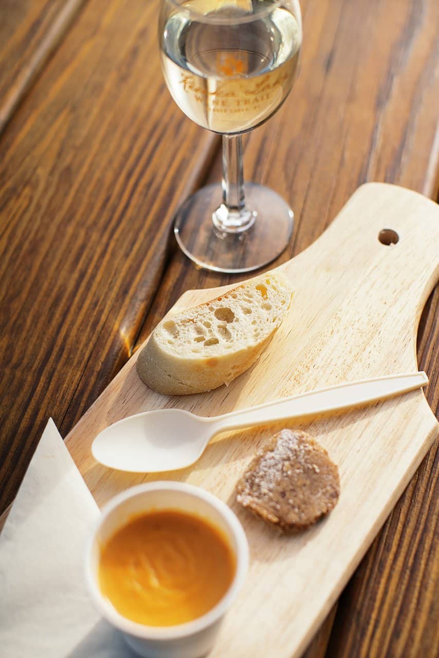 World-Class Wineries