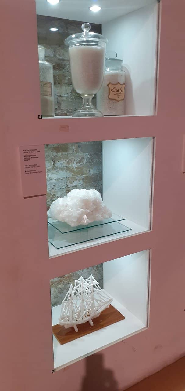 Artistic Exhibitions