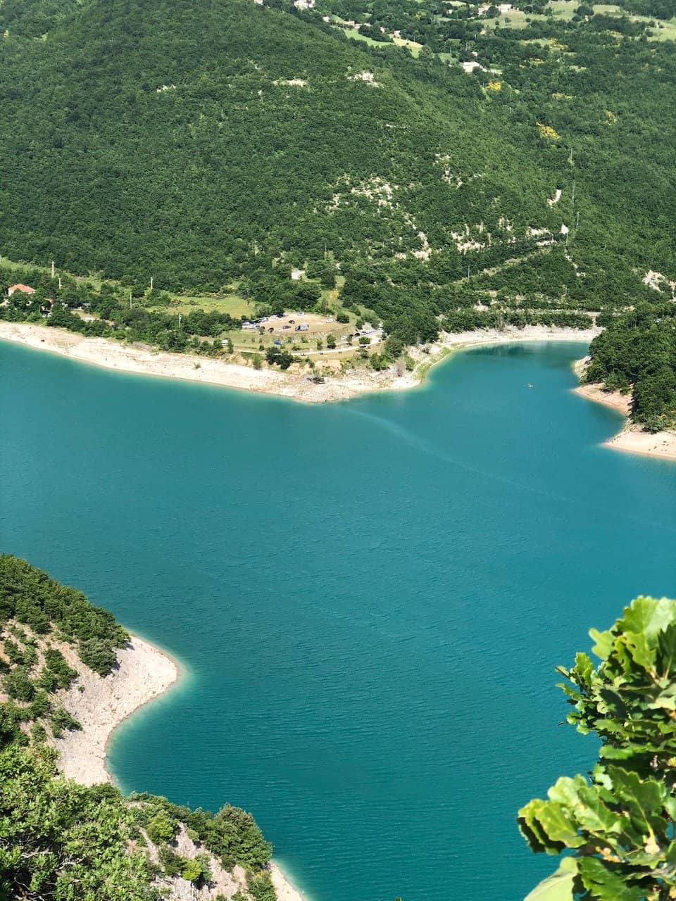 Gole del Fiastrone