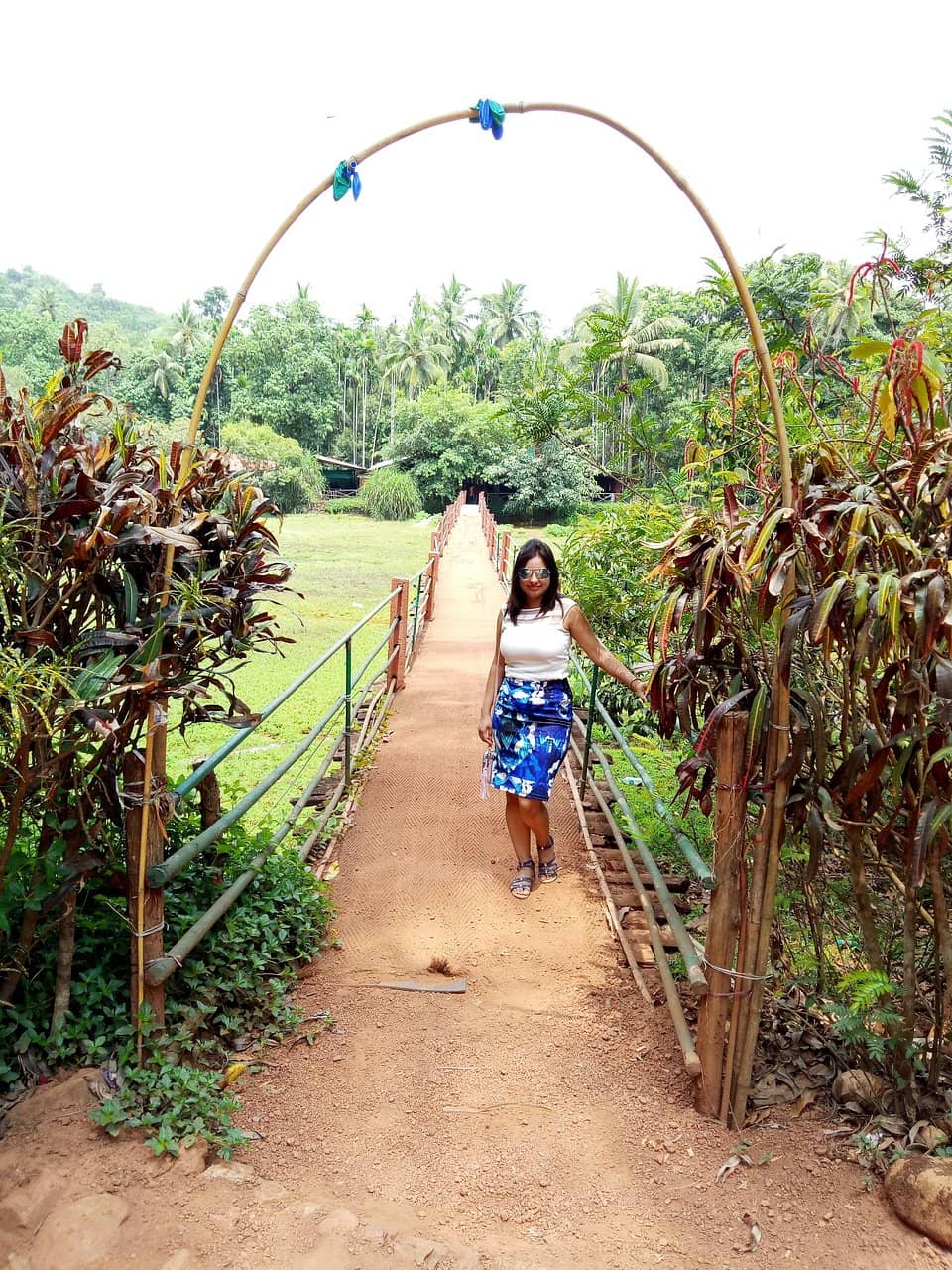 Authentic Goan Buffet