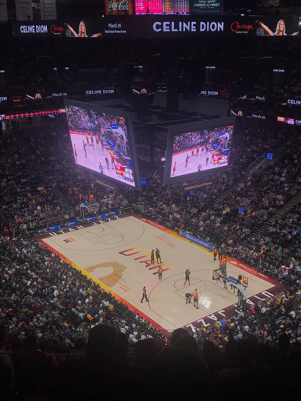 Tony Hawk's Vert Alert