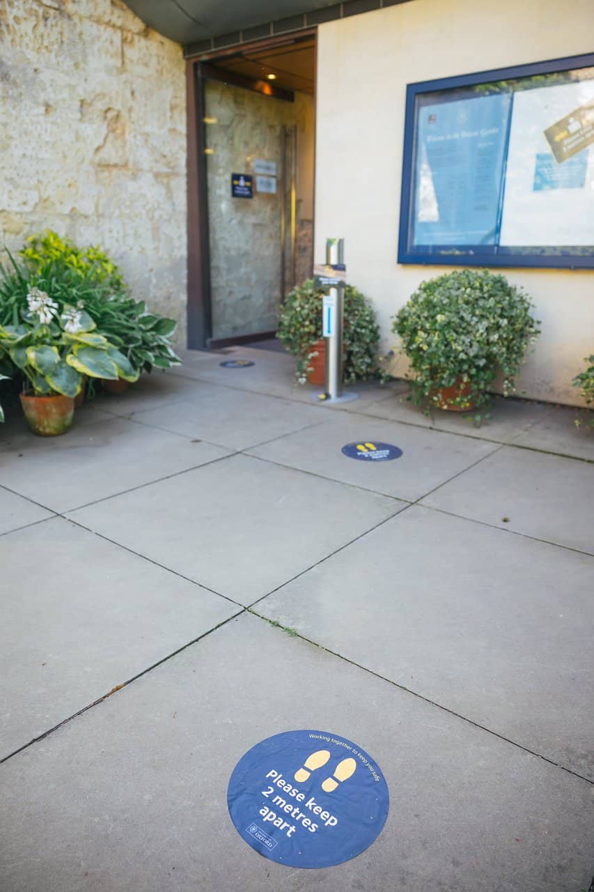 Wildlife-Friendly Planting