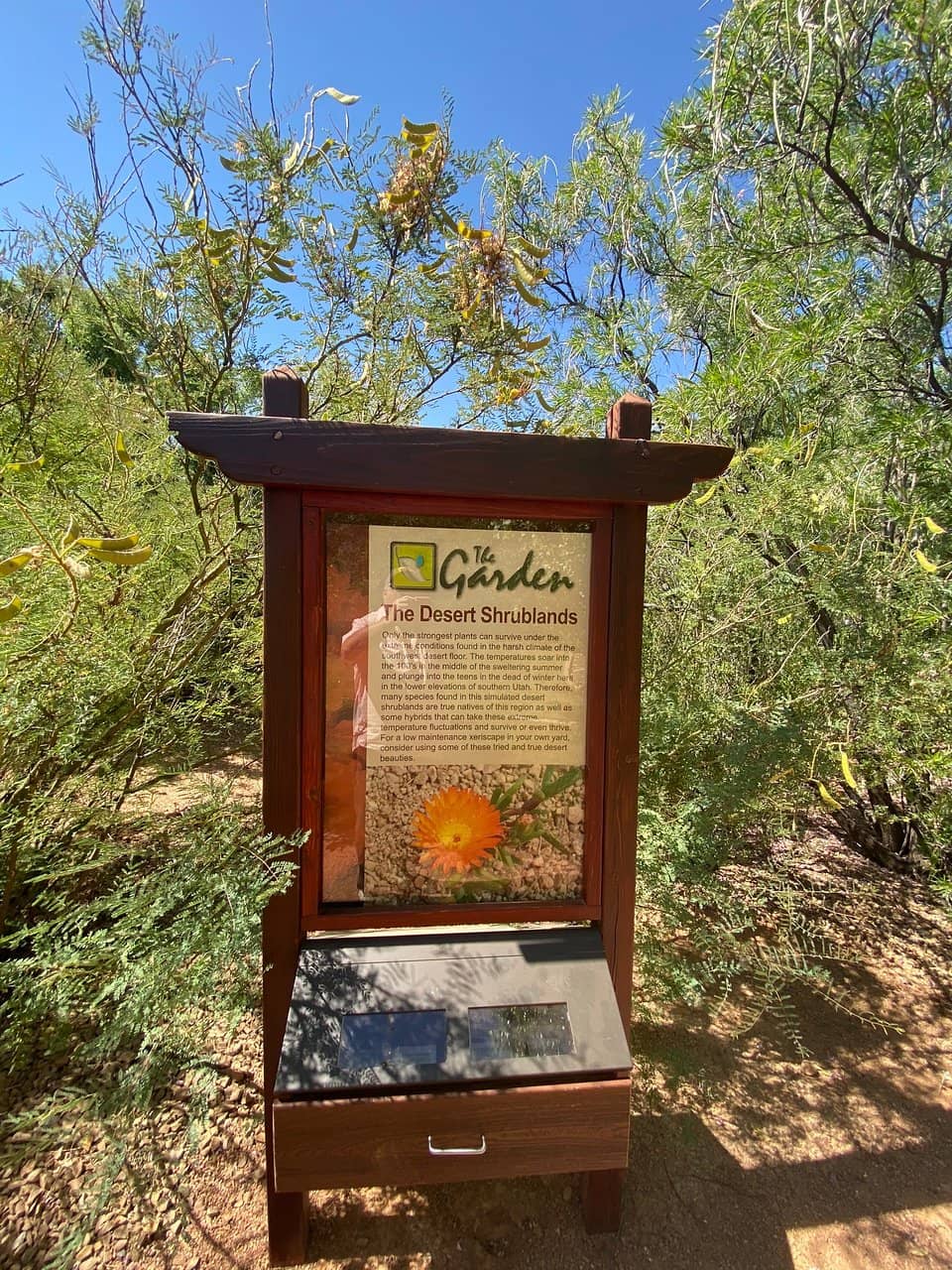 Rainbow Bridge Memorial