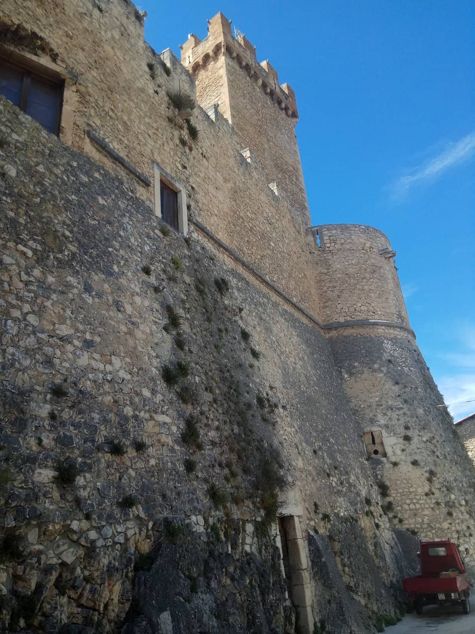 Vertical photo