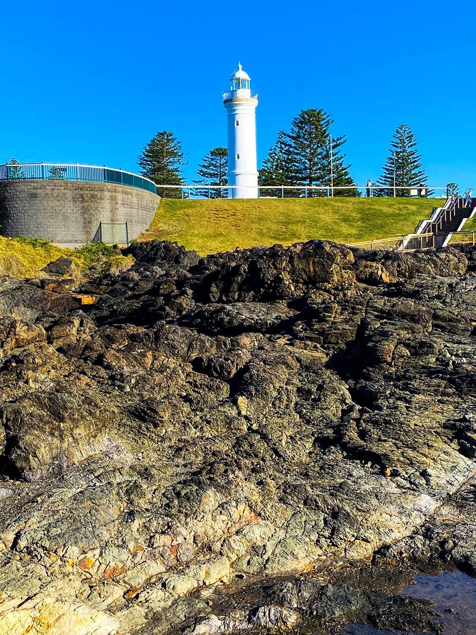 The Main Event: Kiama Blowhole