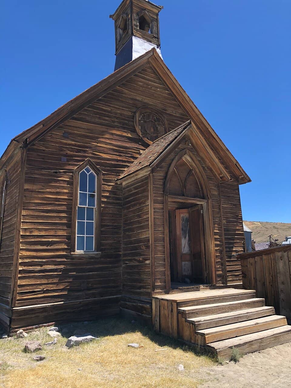 Miners Union Hall Museum