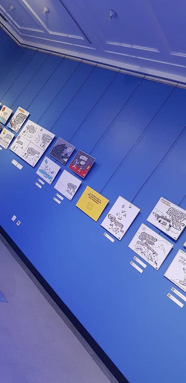 Generative AV Performances