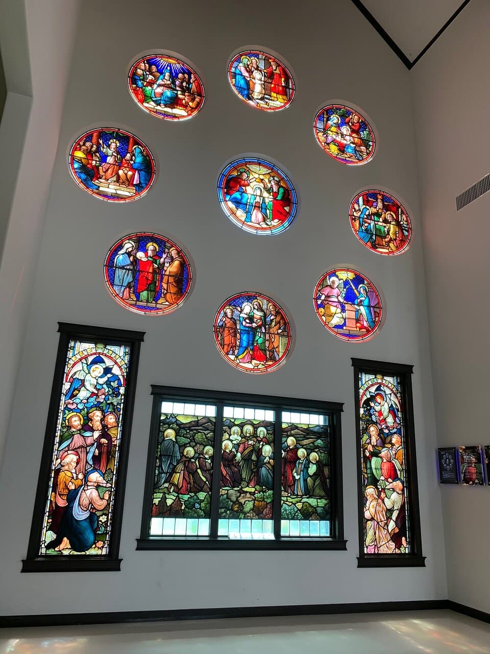 Kakegawa Stained Glass Museum