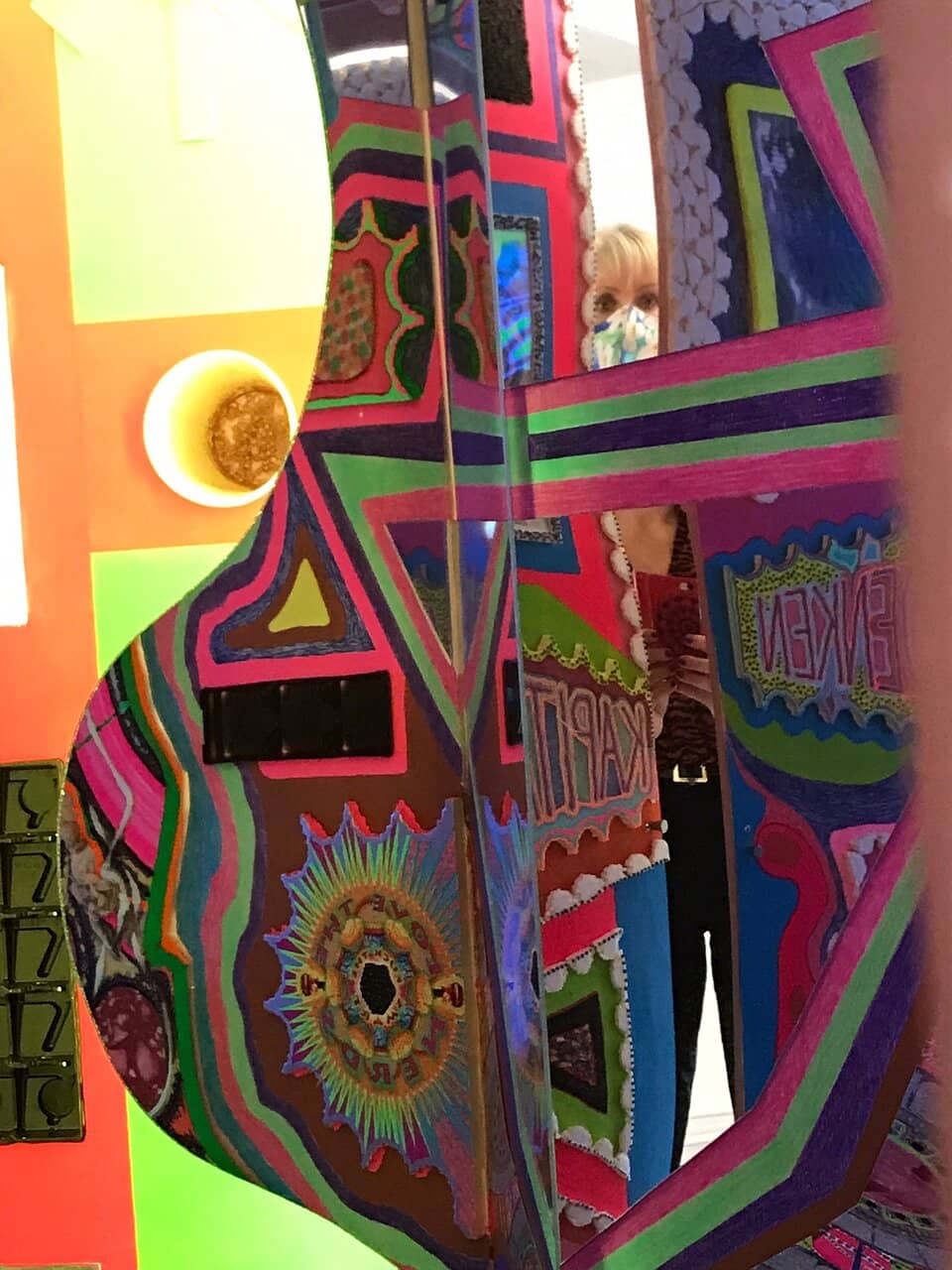 Center for Artist Publications