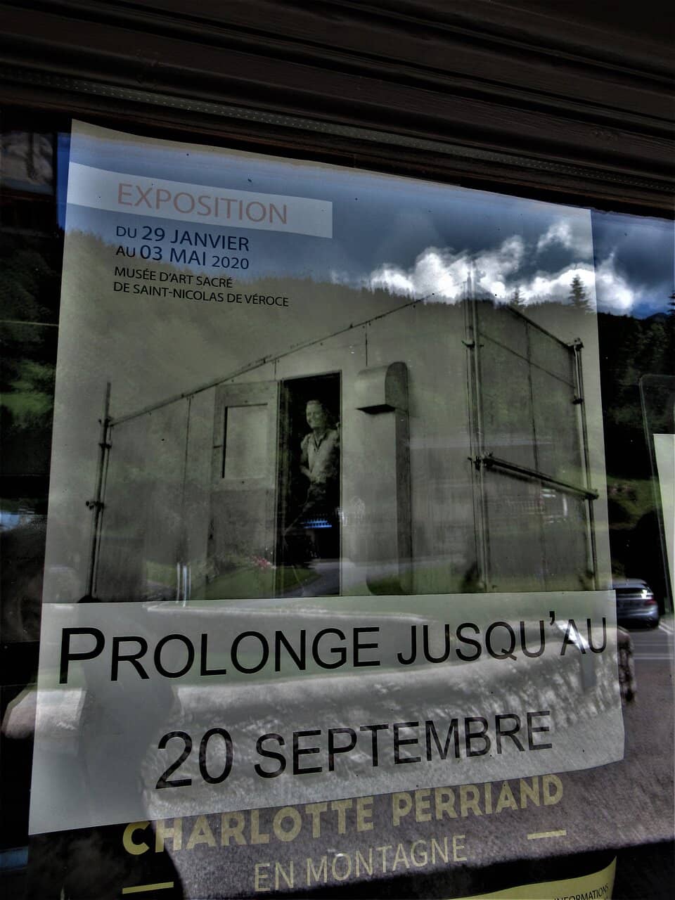 Savoyard Immigration Exhibits