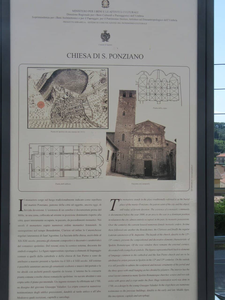 15th Century Crucifix