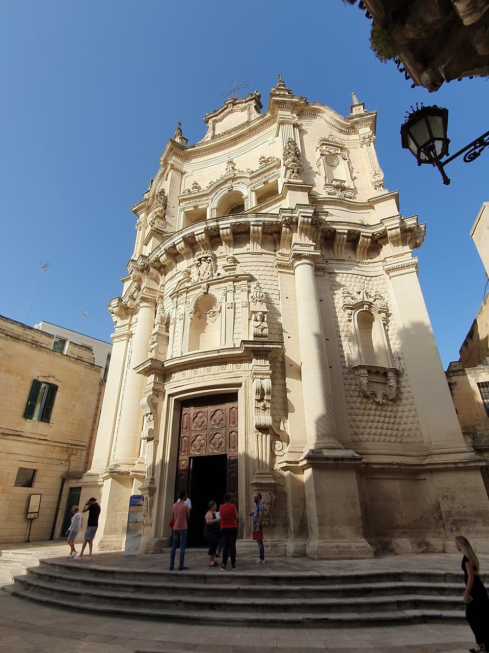 Chiesa di San Matteo - Picture No. 68 - By israroz - (June 2019)