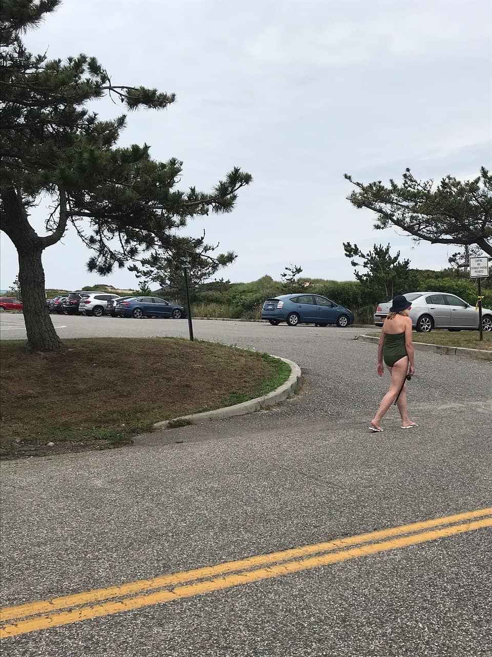 Calm Waters for Games