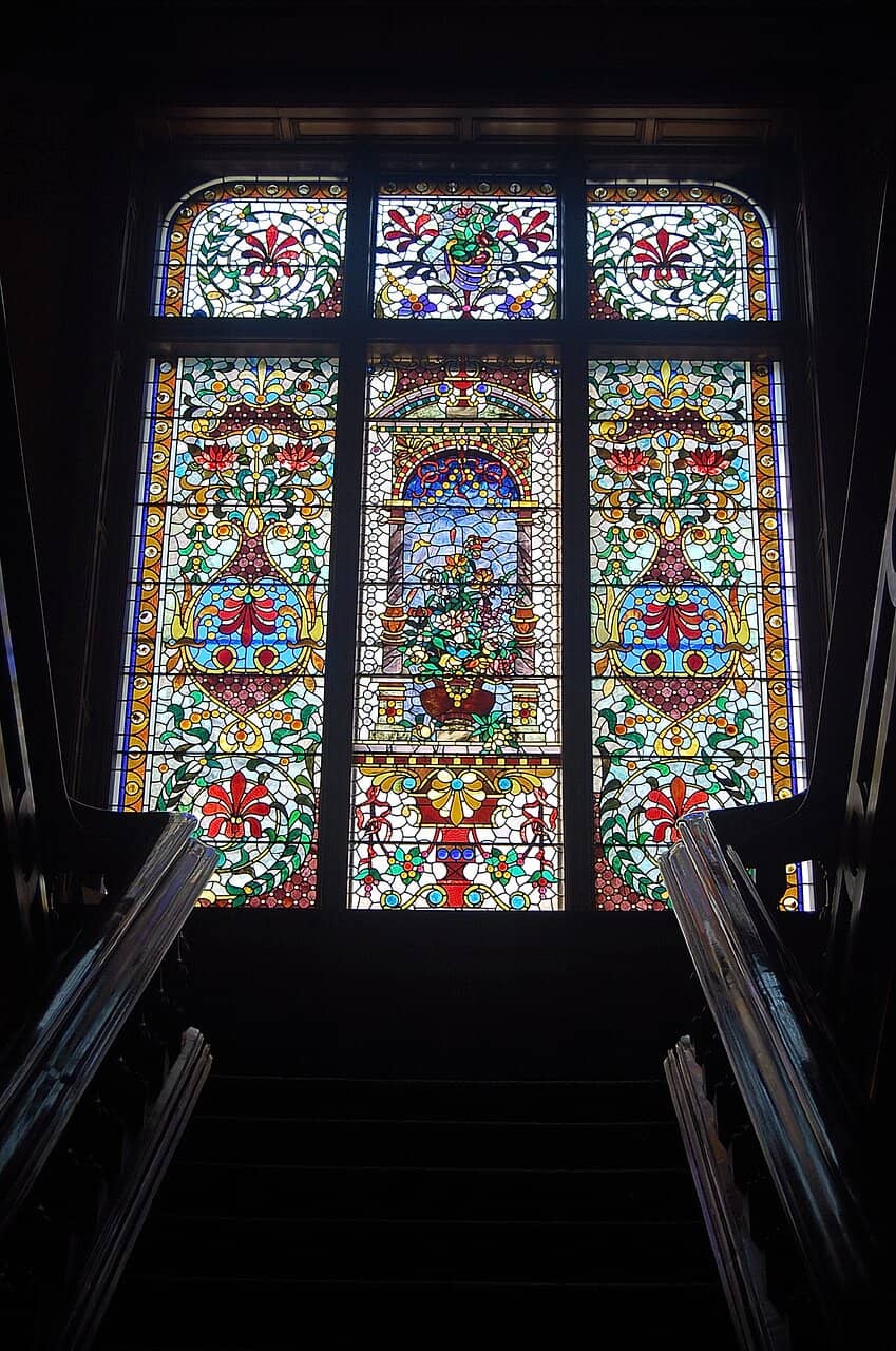 Vertical photo