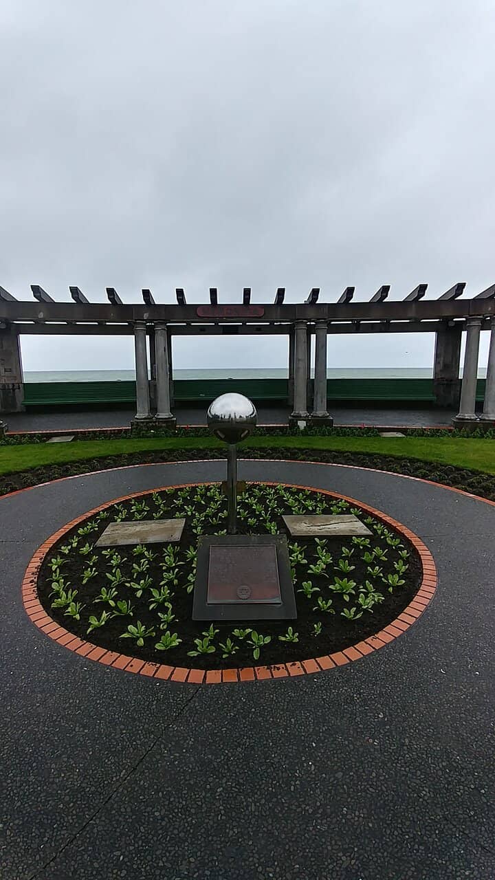 Vibrant Event Venue