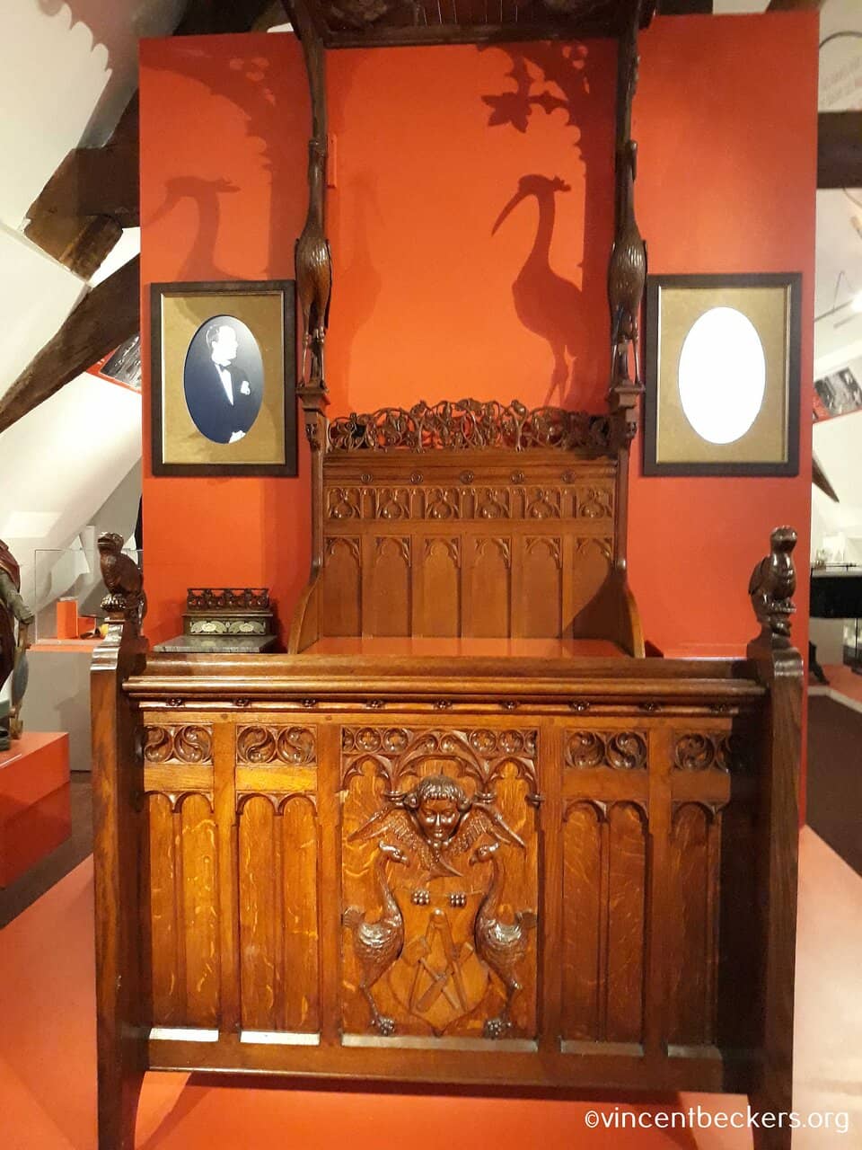 House of Legends