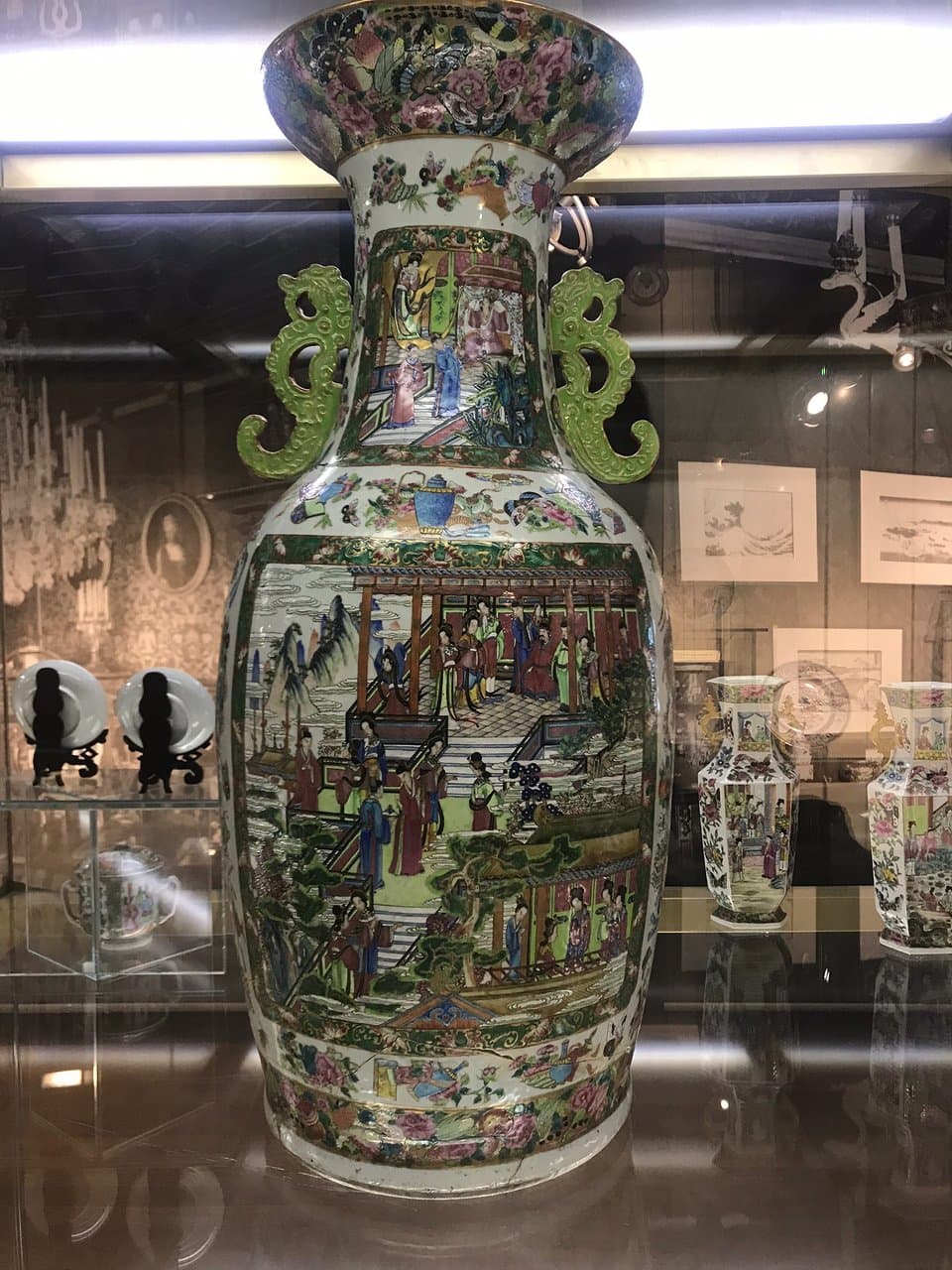 Museo d'Arte Orientale