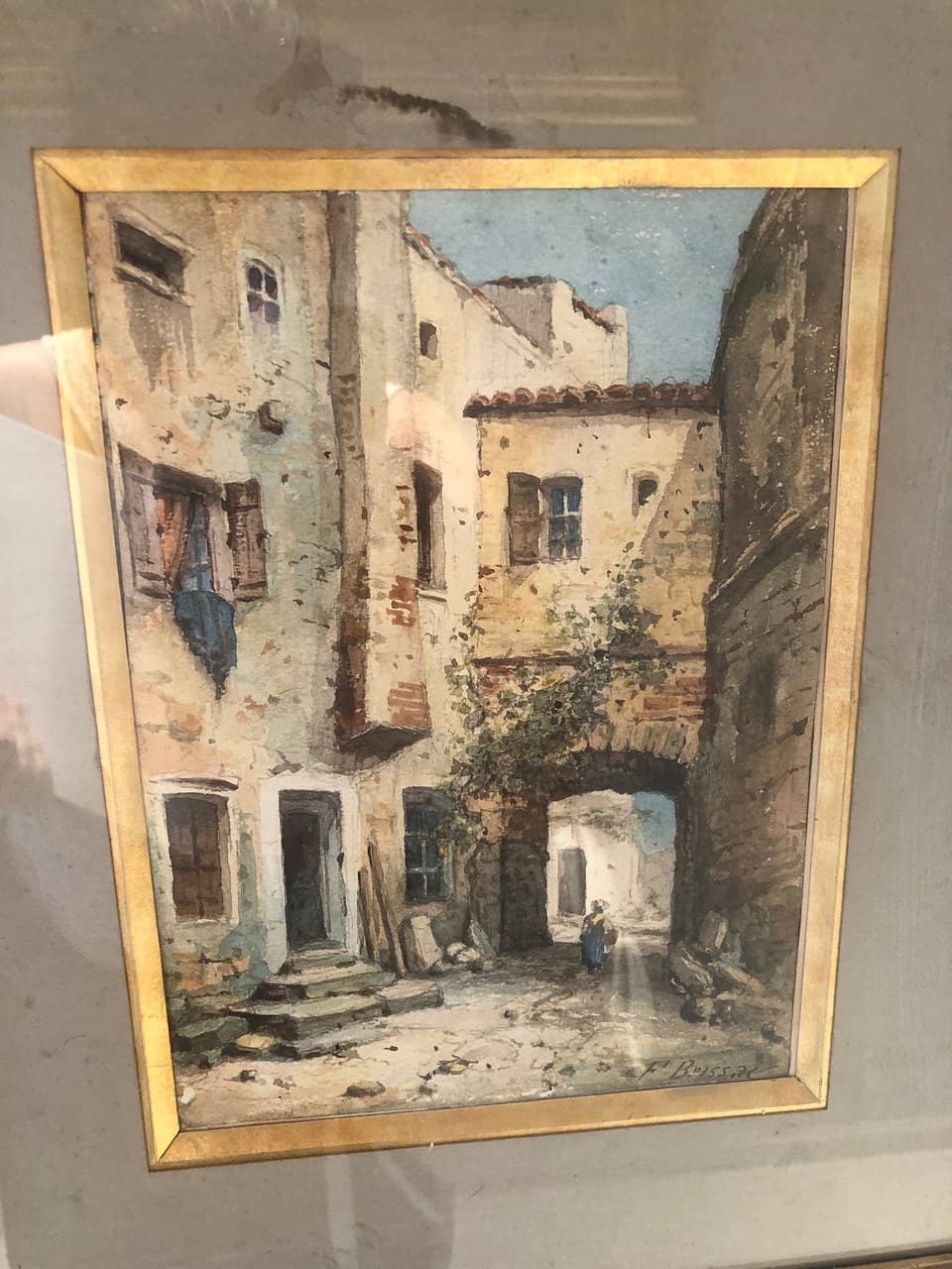 Eliseo Family Collections