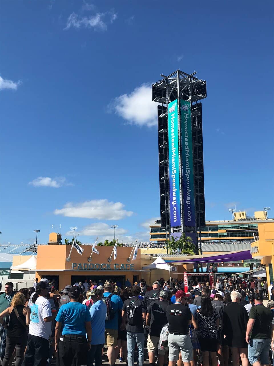 Track Day Experiences