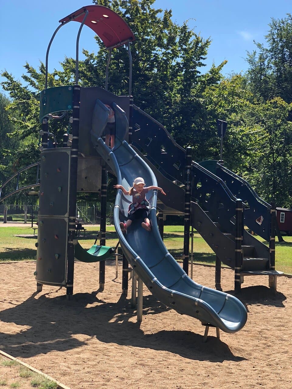 City Park Stadsparken