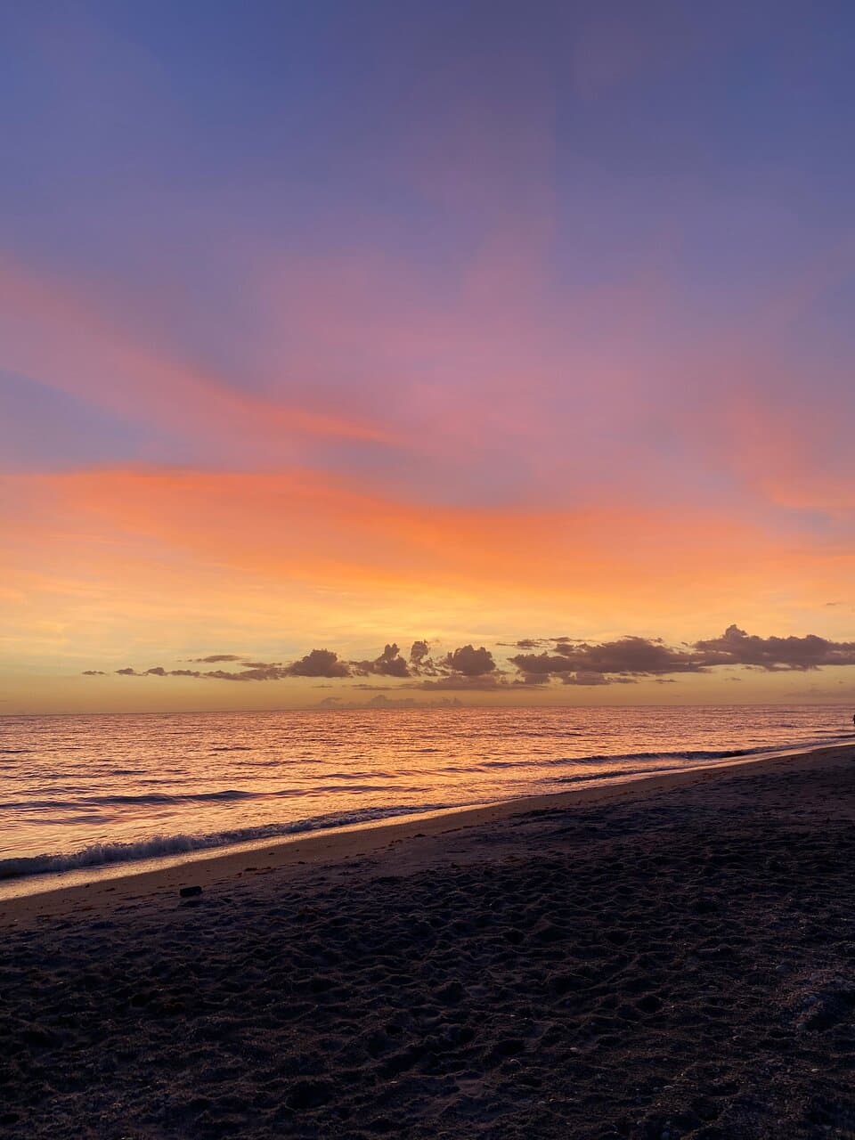 Blind Pass Beach