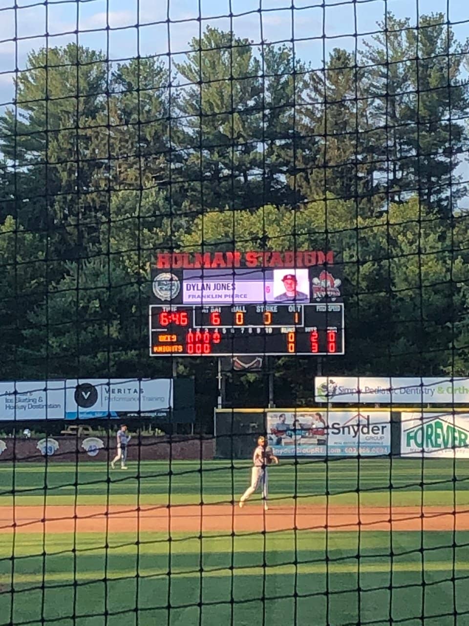 Kid-Friendly Fun Zone