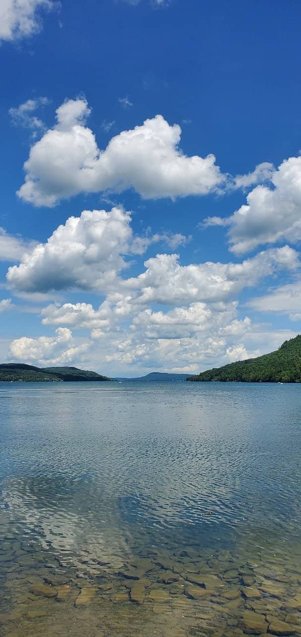 Otsego Lake