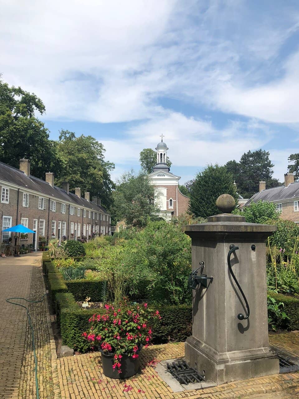 Doll and Miniature Museum