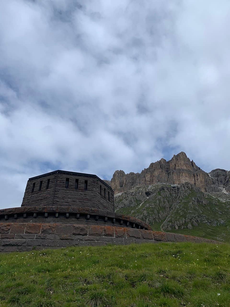 WWII German Soldier Graves