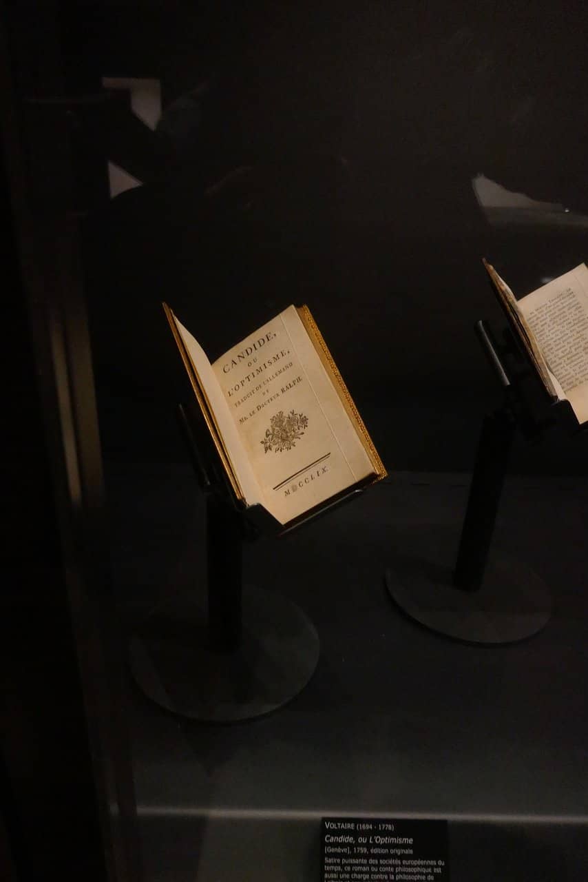 Papyrus Bodmer XVIII