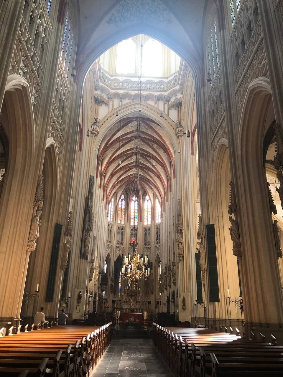 Renaissance Organ