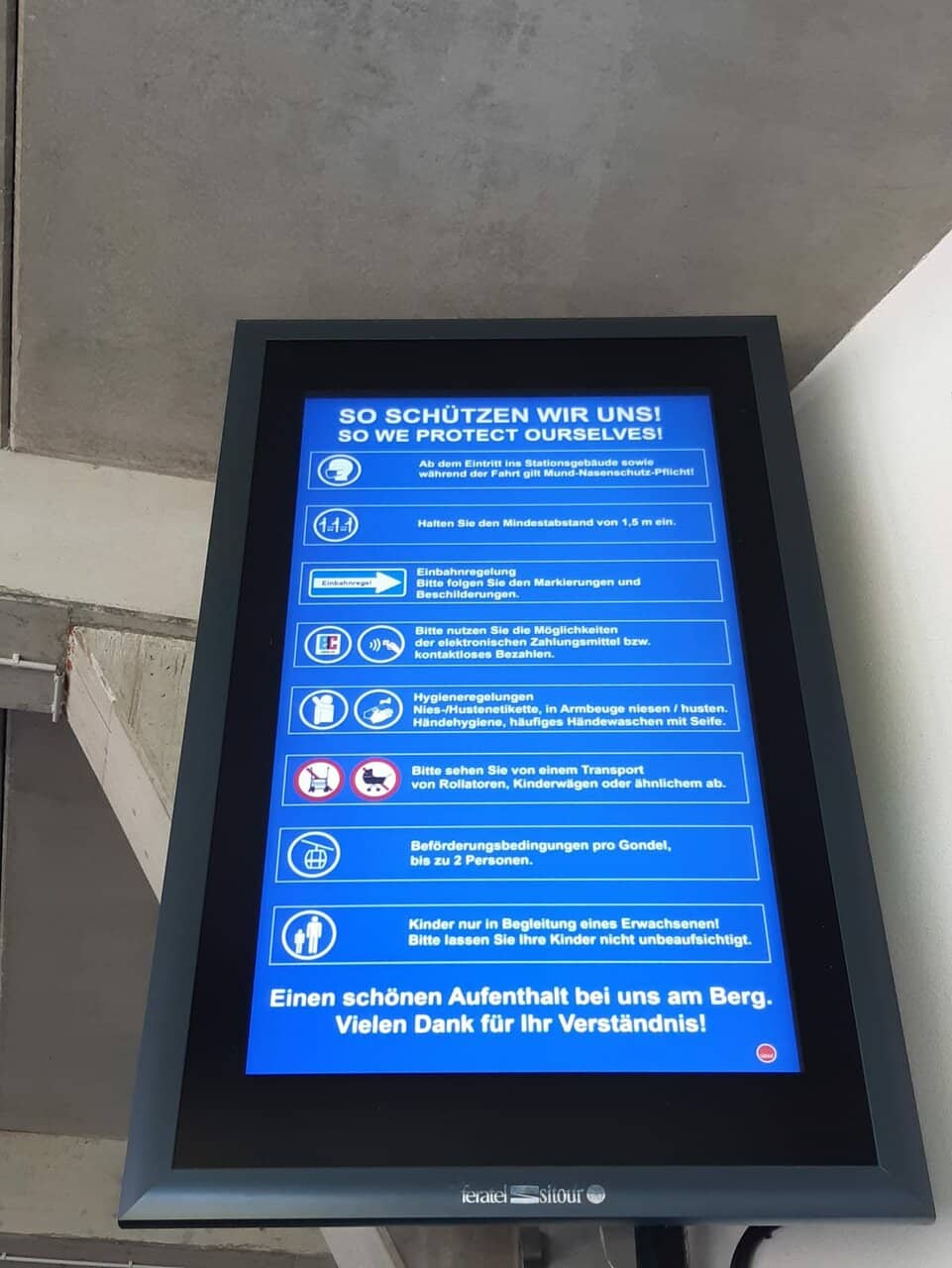 Seebuck Viewpoint Tower