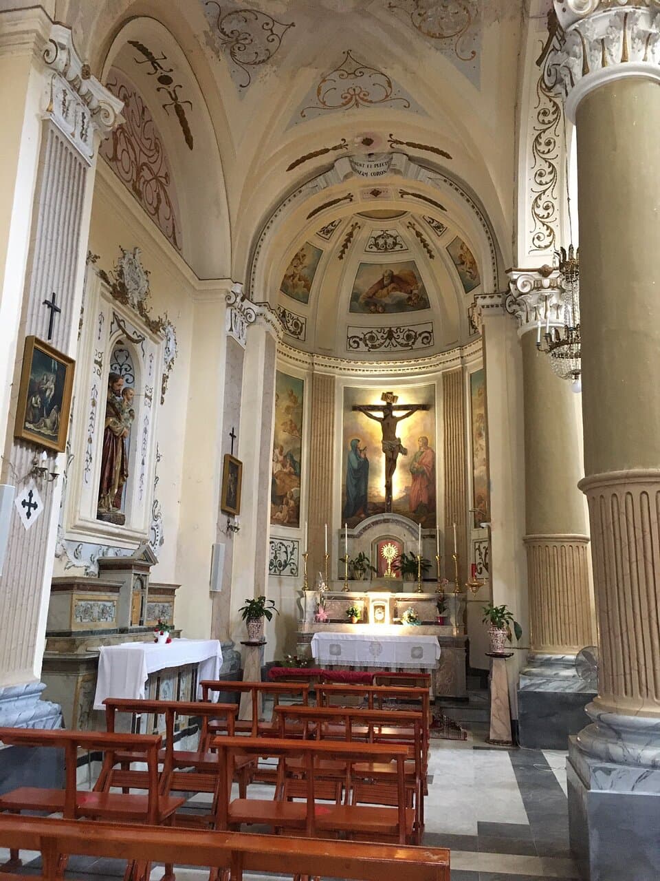 Quartiere San Michele