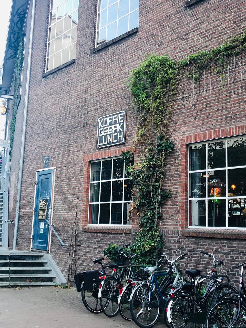 Klokgebouw
