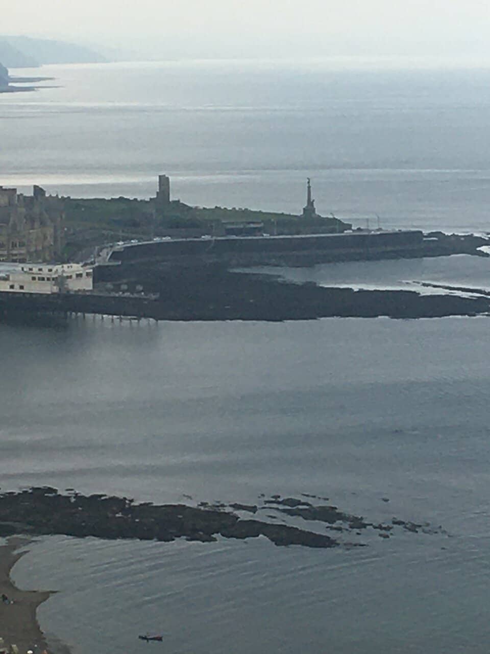 Constitution Hill Views